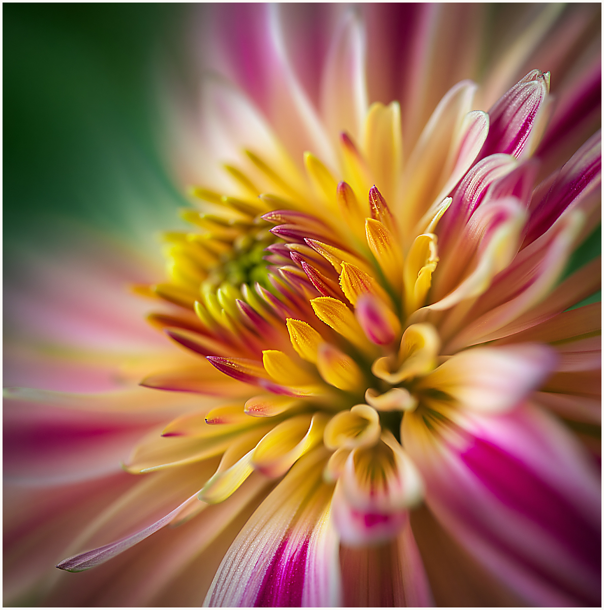 Dahlia 